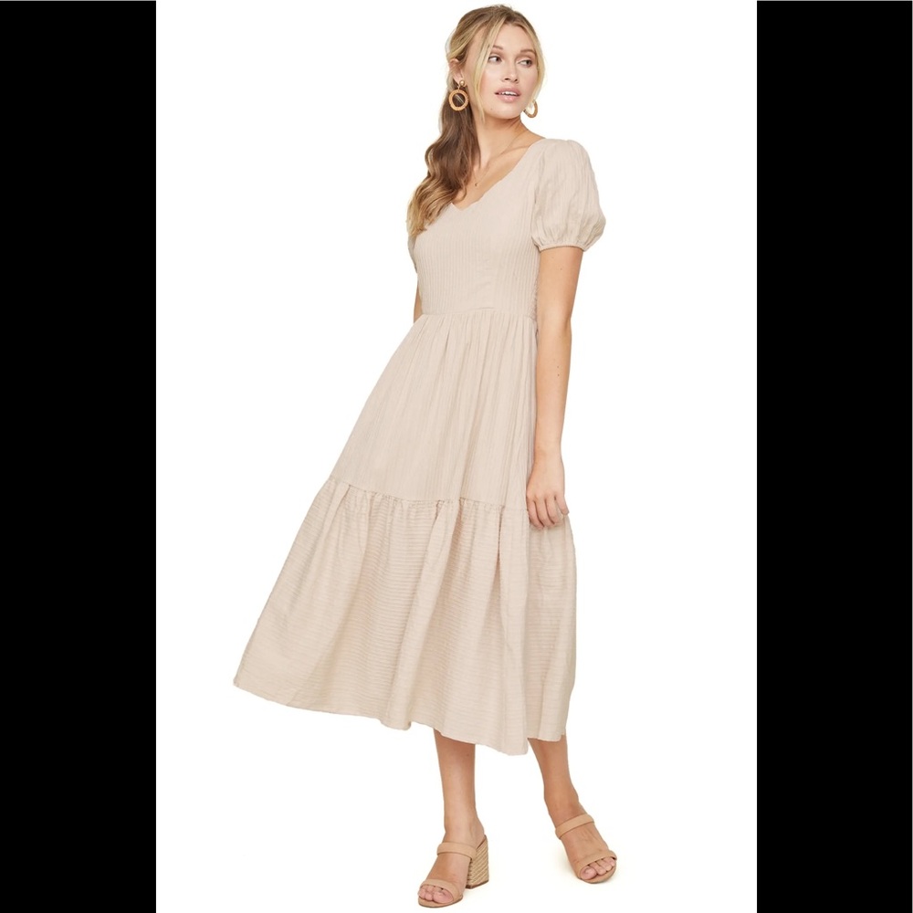 Lost + Wander Fly Away Dress